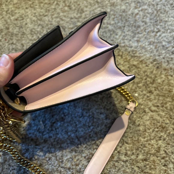 Fendi x Fila small Kan bag- only used once!  Mint cond!!! Black Friday SALE!!! - Picture 4 of 11